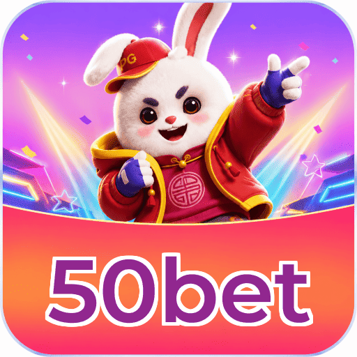 Bot 50bet Telegram