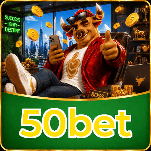 50bet Sistema Rápido