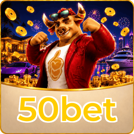 50bet Facebook Brasil - Siga Nossa Página Oficial