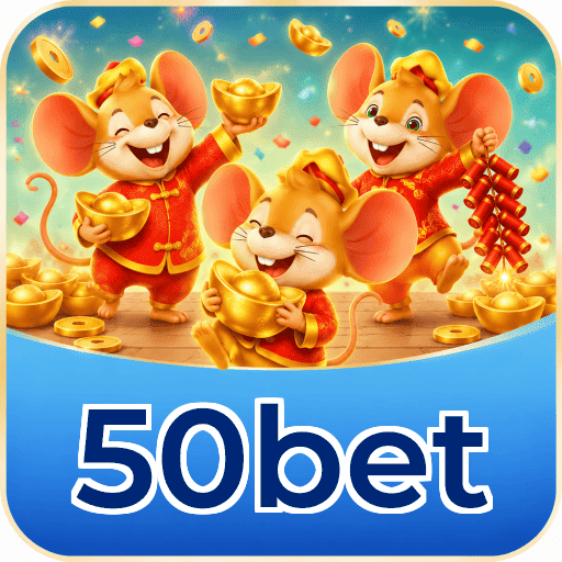 50bet Certificado eCOGRA