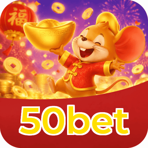 50bet Apostas Esportivas Logo - 34 Esportes Certificados