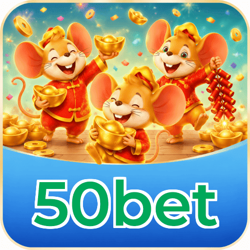 Requisitos do APK 50bet para Android - Logo Oficial
