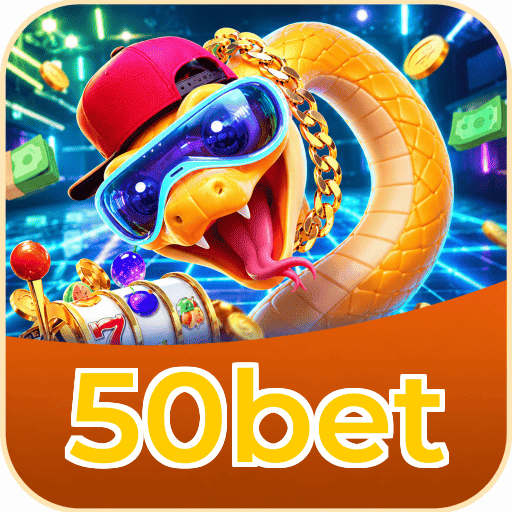 50bet VIP Program Logo