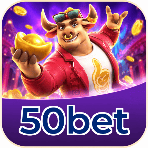 50bet Logo Seguro