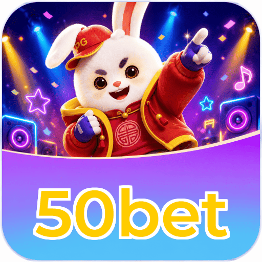 50bet Download Speed Test Logo - Teste de Velocidade Certificado